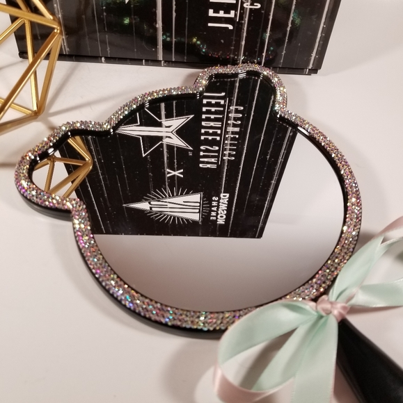 🆕️Jeffree Star X Shane Dawson, Bling, Black Pig - Picture 7 of 8